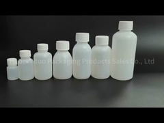 high sealing medicine bottle plastic 