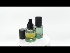 กระป๋องกระจกแก้วกันรั่ว ทนทาน 50 ml