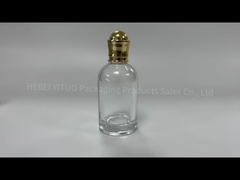 เครื่องระบายน้ําอารมัมเทราเปียกกล่องแก้วพรีเมียม