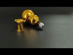 8 มิลลิเมตร กว้าง Roll บนกระป๋อง Plating