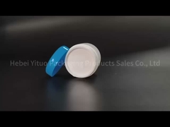 กระปุกครีมบำรุงผิว 50 มล. เรียบเนียน ทนทานต่อการแตก