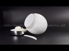 ป้องกันการปนเปื้อน ครีมสําอาง กระปุก 100 มล.