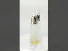 ขวดสเปรย์แก้ววัสดุที่ปลอดภัยและอ่อนโยน ช่วยประหยัดผลิตภัณฑ์