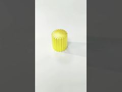 High Selling Metallica Perfume Bottle Caps Durable