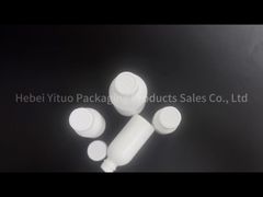 กระปุกขวด เนื้อผง 3 มิติ