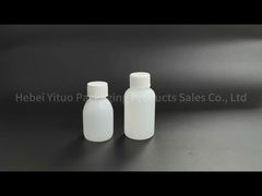 กระป๋องยาที่ทนต่ออุณหภูมิสูง ไม่ง่ายที่จะบิดเบือน