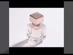 กระป๋องน้ําหอมสี่เหลี่ยม 30 มล