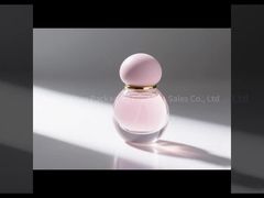 กระป๋องน้ําหอมกลมขนาดเล็ก 50 มล