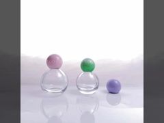 กระป๋องน้ําหอมซับซ้อนแบบเต็มใหม่ มินิ 50 มิลลิลิตร