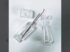 ขวดน้ำหอมคริสตัลแบบเท 20 มล. ไม่ซ้ำใคร