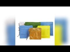 ถุงบรรจุภัณฑ์แบบตั้งได้สีสันสดใส