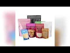 บรรจุภัณฑ์พลาสติกแบบอ่อนชนิด Doypack