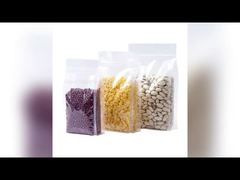 ฟิล์มพลาสติกถุงซิปล็อคแบบใส