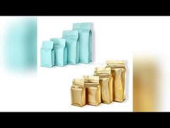 ผู้ผลิตบรรจุภัณฑ์กระดาษสีน้ำตาลรีไซเคิล