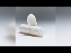 การทำขวดลูกกลิ้งน้ำมันหอมระเหยแบบด้าน