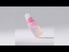 พลาสติกม้วน 0n ขวด 2oz ขนาดเล็ก