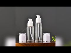 ขวดโลชั่นเปล่าขายส่ง ขนาดพกพา 15 มล.