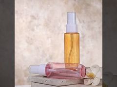 ขวดปั๊มสเปรย์พลาสติก