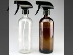 ขวดสเปรย์เครื่องสําอาง Amber ที่ดีที่สุดสําหรับห้อง