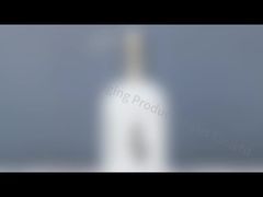 ขวดแชมพูตกแต่งโรงแรมสำหรับอาบน้ำ