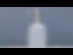 ขวดแชมพูเปล่า แก้วเปล่า