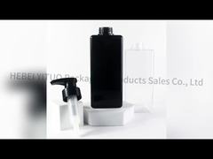 โรงแรมแชมพูขวดพลาสติกสำหรับการเดินทางอาบน้ำ