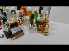 Bottle Packing Plant