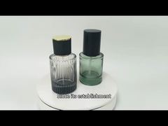 Perfume bottle