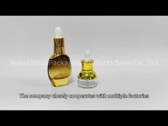 Essential oil bottle12