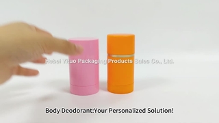 Body Deodorant Stick Freshness All Day