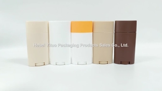 Body Deodorant Stick Freshness Guaranteed