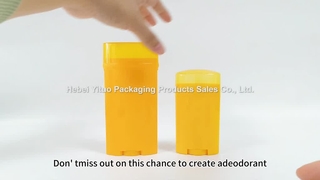 Body Deodorant Stick 4