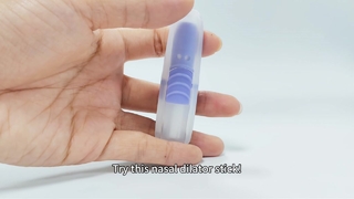 Breathe Easy Nasal Dilator