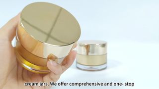 Solusi Pendinginan Perawatan Kulit Ultimate Frost Cream Jar2