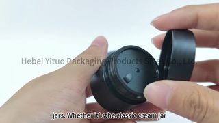 Custom Cosmetic Jars Your Brand1