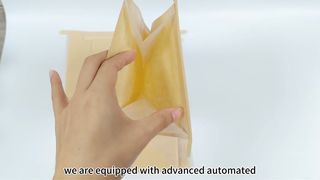 Eco Friendly Paper Bags Durable and Sustainable Choice