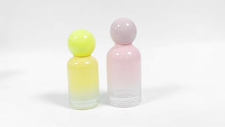 Parfum Bottle 