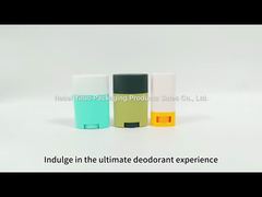 Odor Free Confidence Body Deodorant Stick