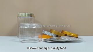 Food Safe Plastic Containers