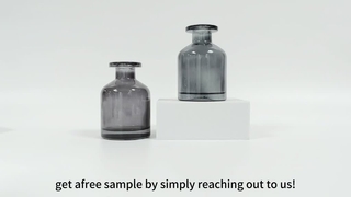 Scented Bottle Fresh Home