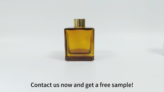 Scented Bottle Fresh Air