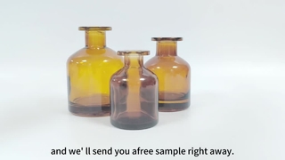 Amazing Scented Bottle for Freshness