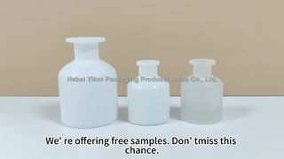 Increíble botella perfumada refresca tu espacio