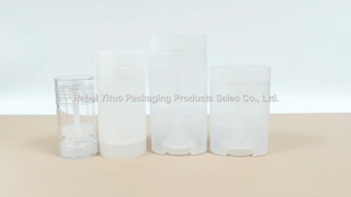 Long Lasting Deodorant Stick Freshness