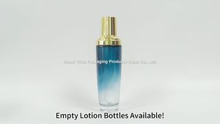 Lotion bottle33
