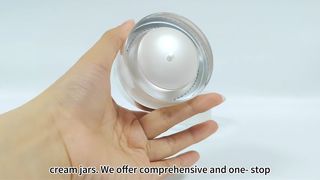 Solusi Pendingin Perawatan Kulit Ultimate Frost Cream Jar