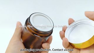 The Ultimate Kitchen Storage Jar Solution