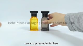 Elegant Parfum Bottle Design5