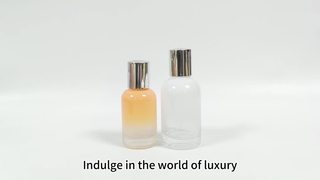 New Perfume Bottle Unboxing