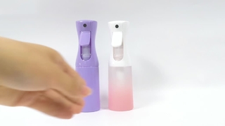The Ultimate Spray Bottle for Easy Cleaning